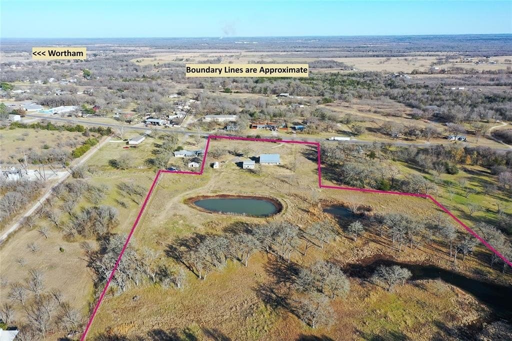 12.64 acres in Freestone County - photo 40