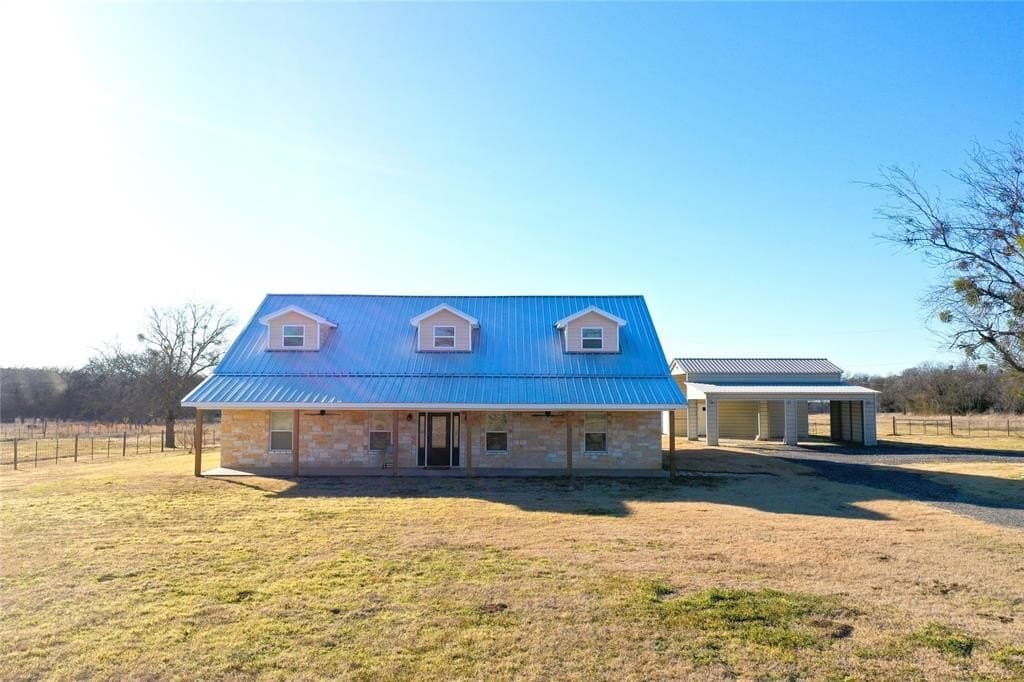 12.64 acres in Freestone County - photo 39