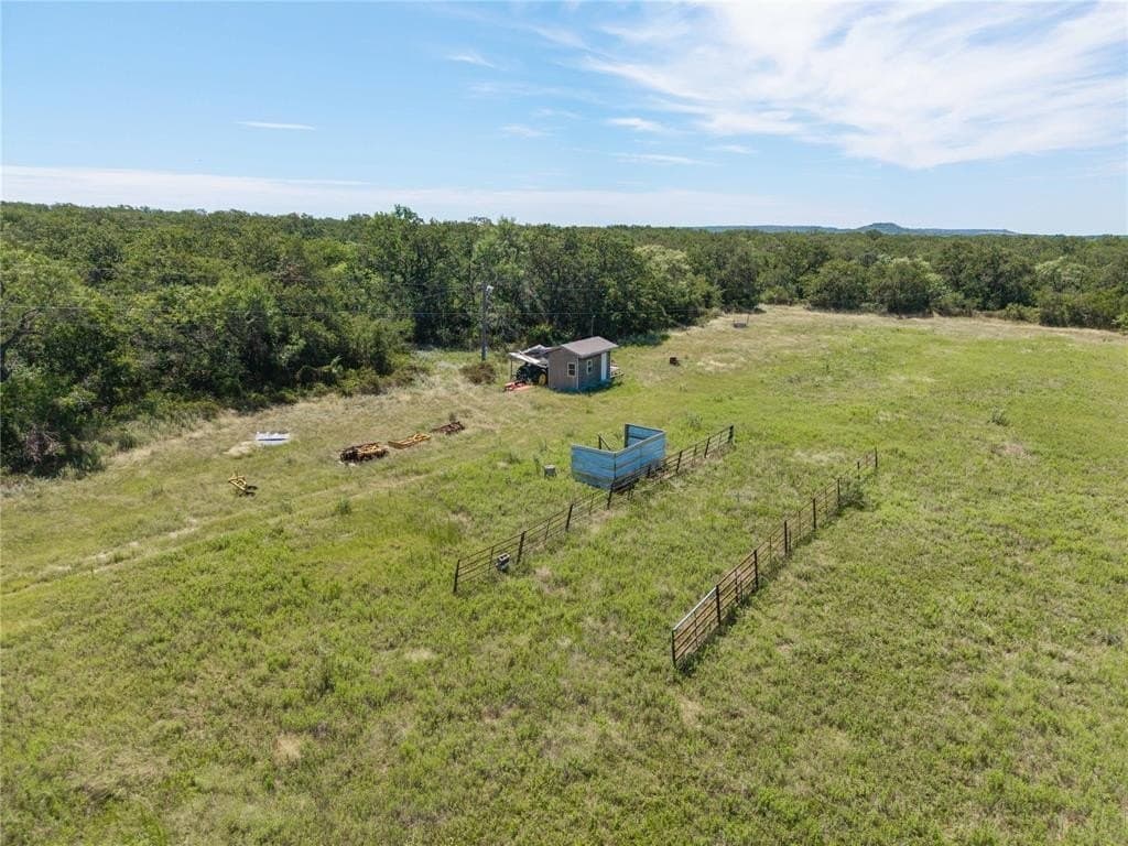 55 acres in Brown County - photo 2