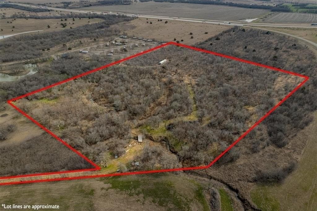 17.14 acres in Hill County - photo 2