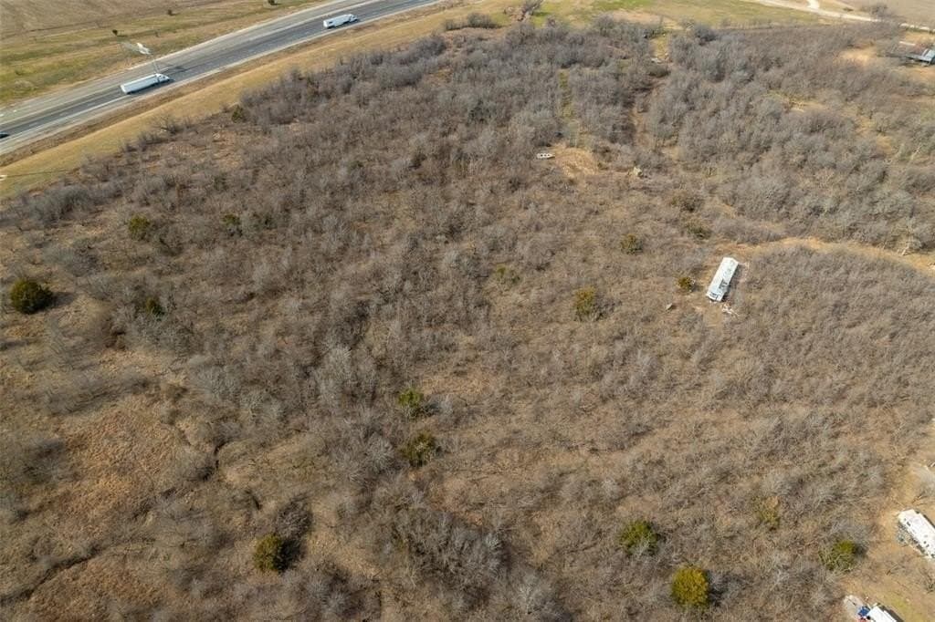 17.14 acres in Hill County - photo 8