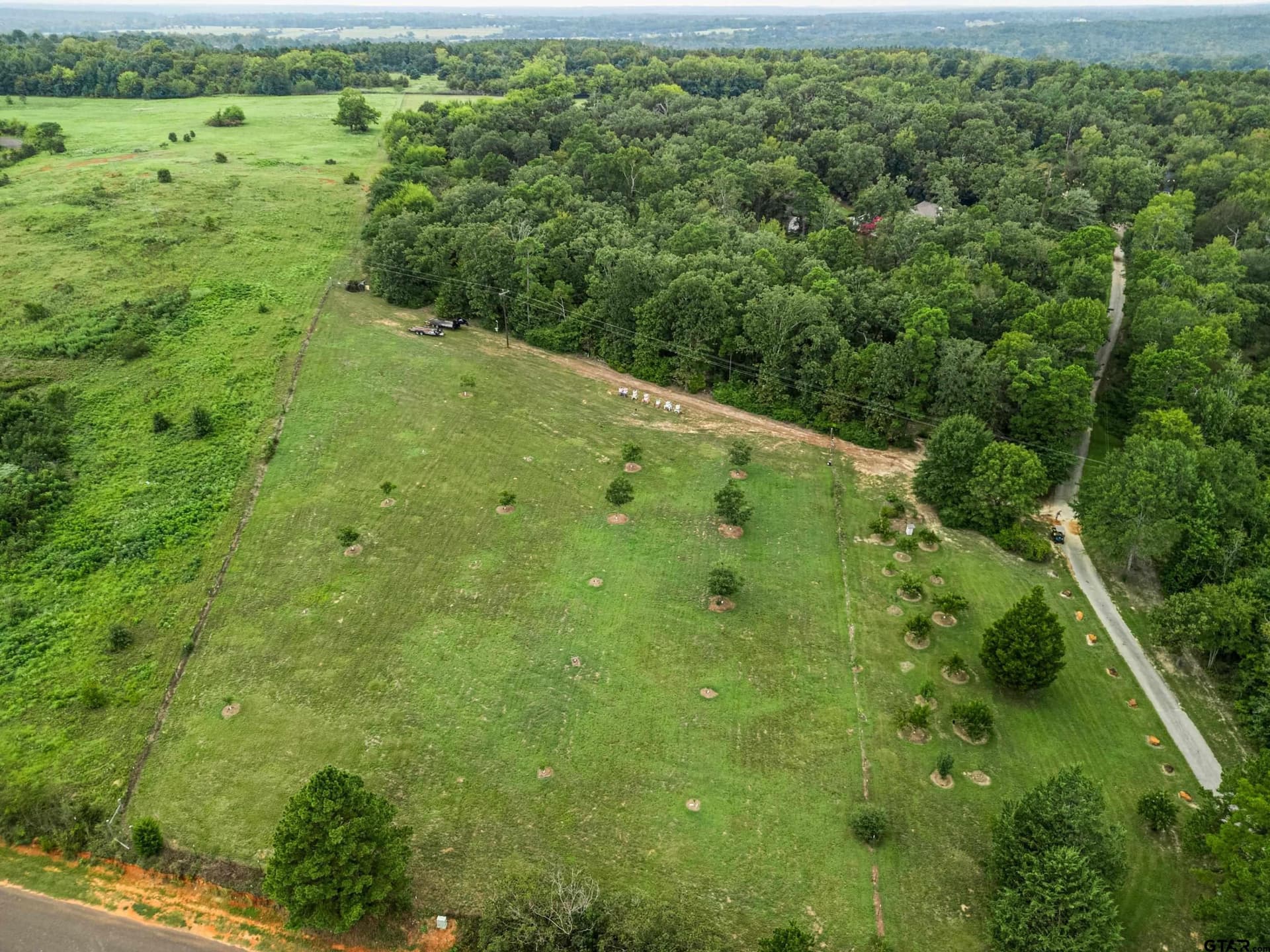 21.5 acres in Upshur County - photo 44