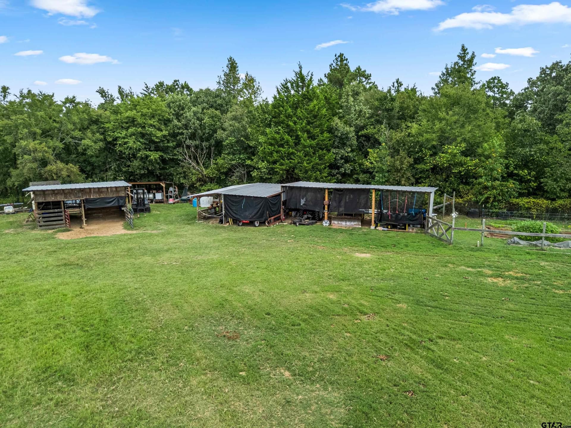 21.5 acres in Upshur County - photo 46