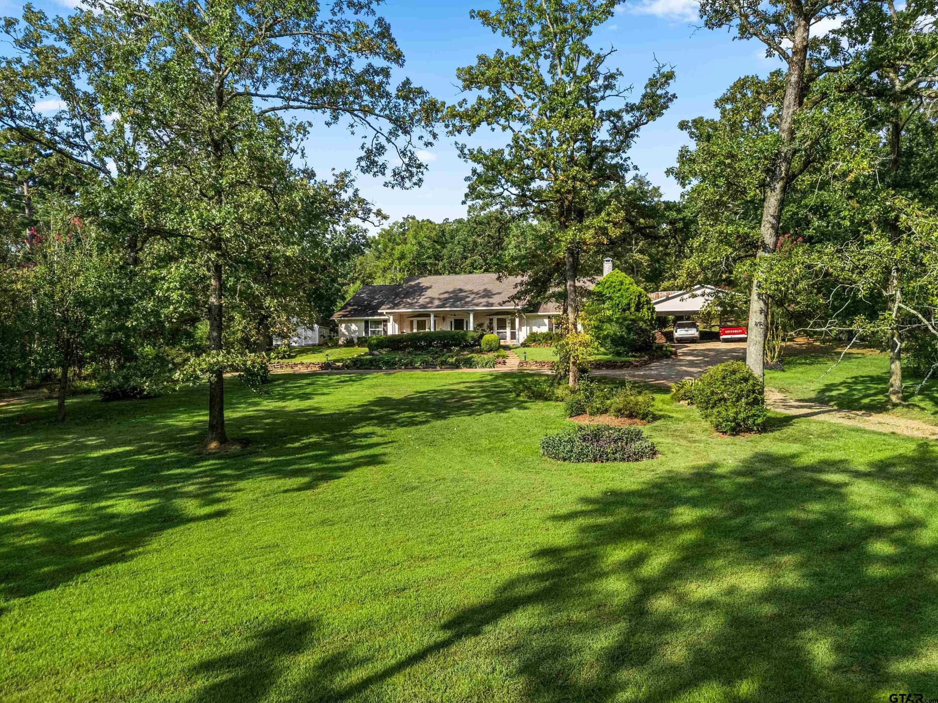 21.5 acres in Upshur County - photo 3