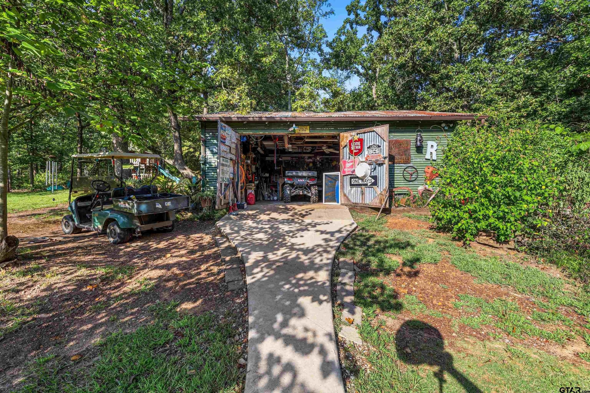 21.5 acres in Upshur County - photo 40