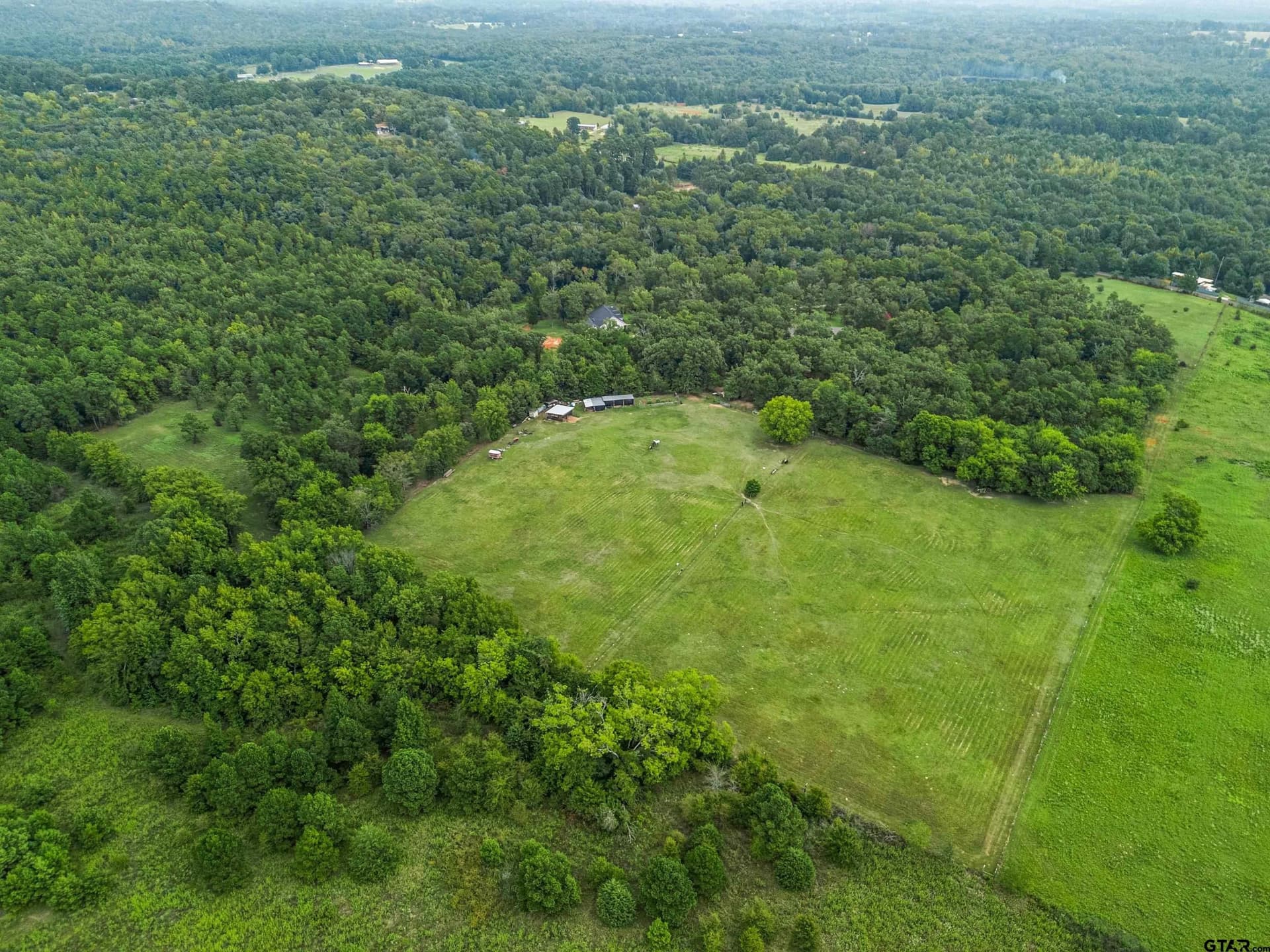 21.5 acres in Upshur County - photo 48