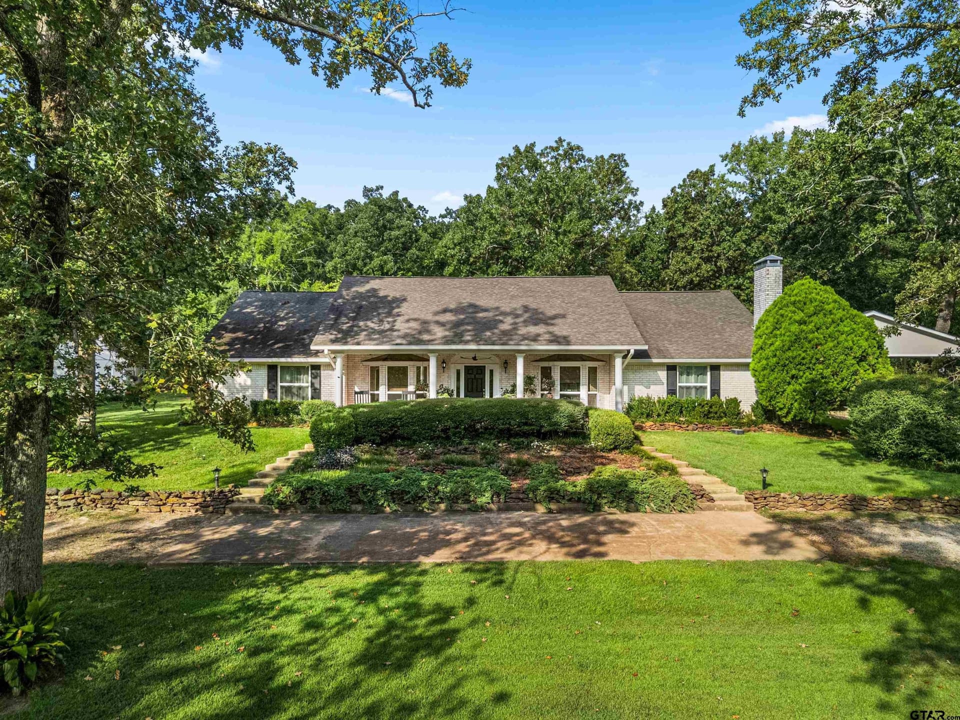 21.5 acres in Upshur County - photo 4