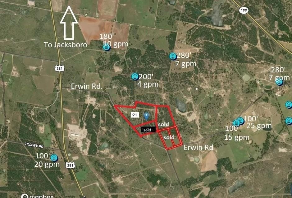 21 acres in Jack County - photo 14