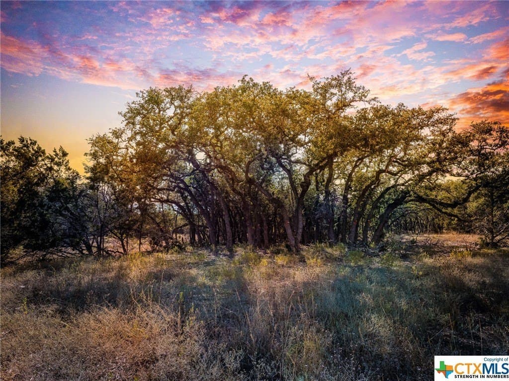 2.21 acres in Comal County - photo 5
