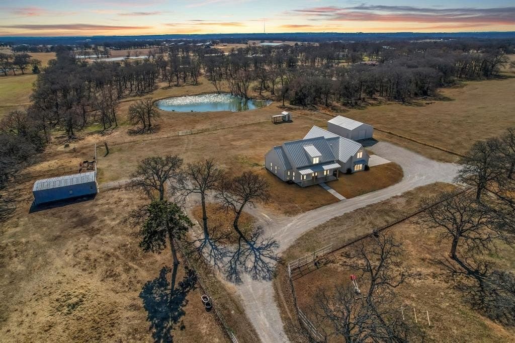 11.5 acres in Grayson County - photo 37