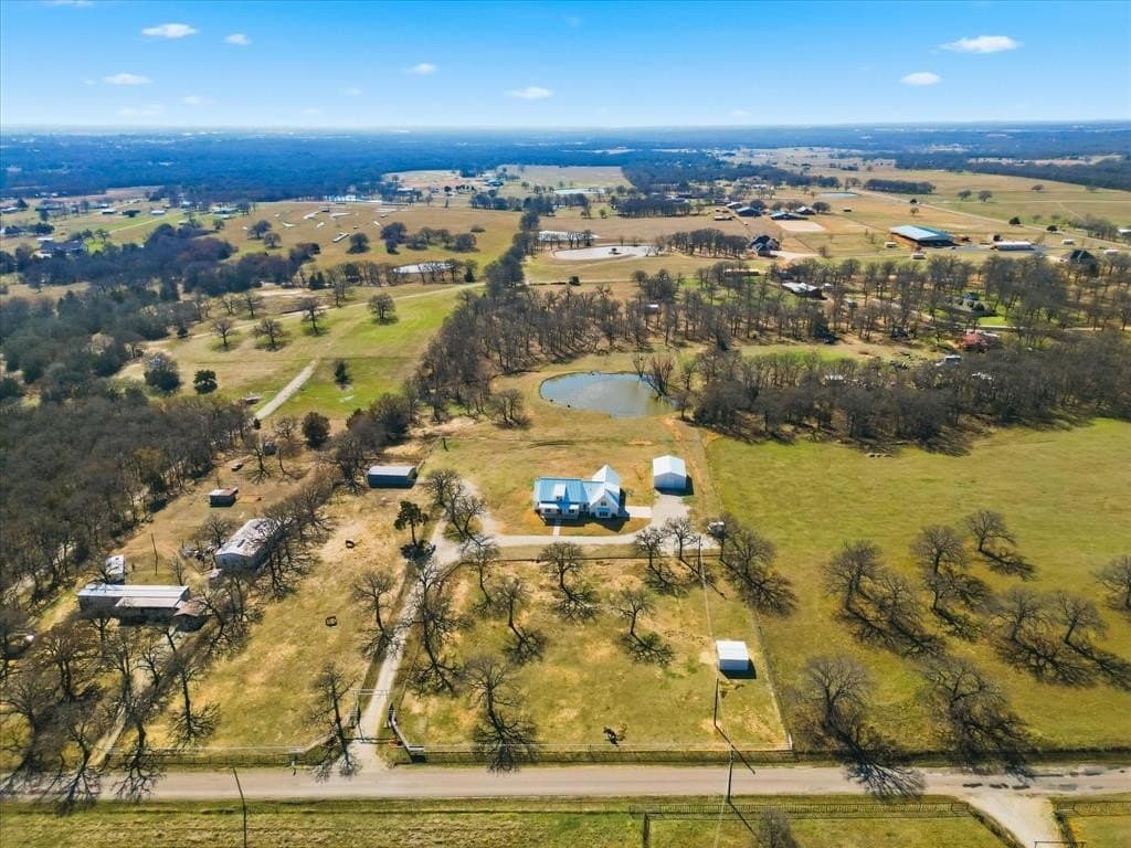 11.5 acres in Grayson County - photo 4