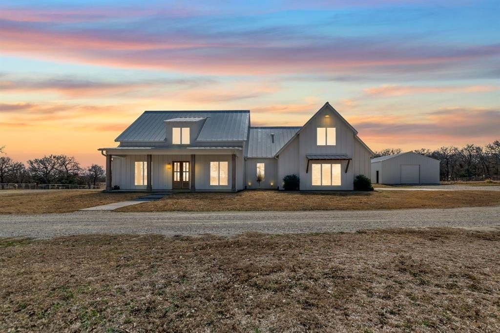 11.5 acres in Grayson County - photo 25