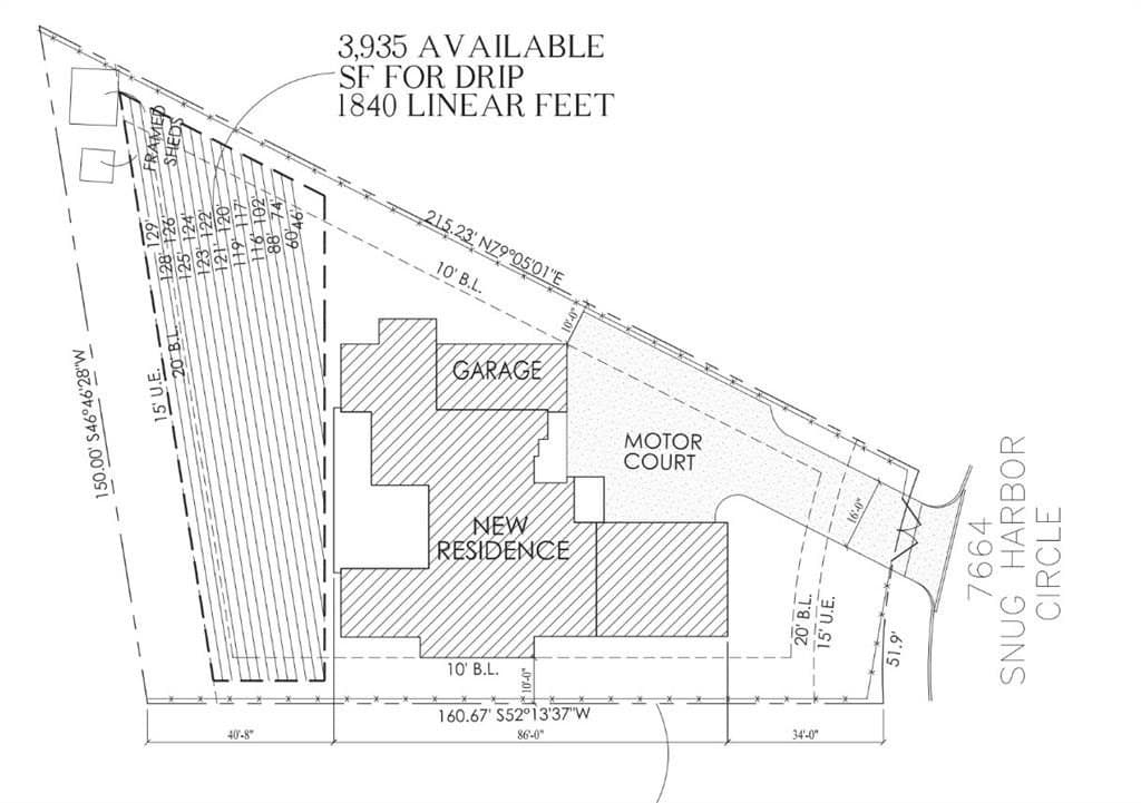 0.4 acres in Denton County - photo 31