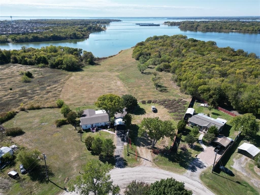 0.4 acres in Denton County - photo 20