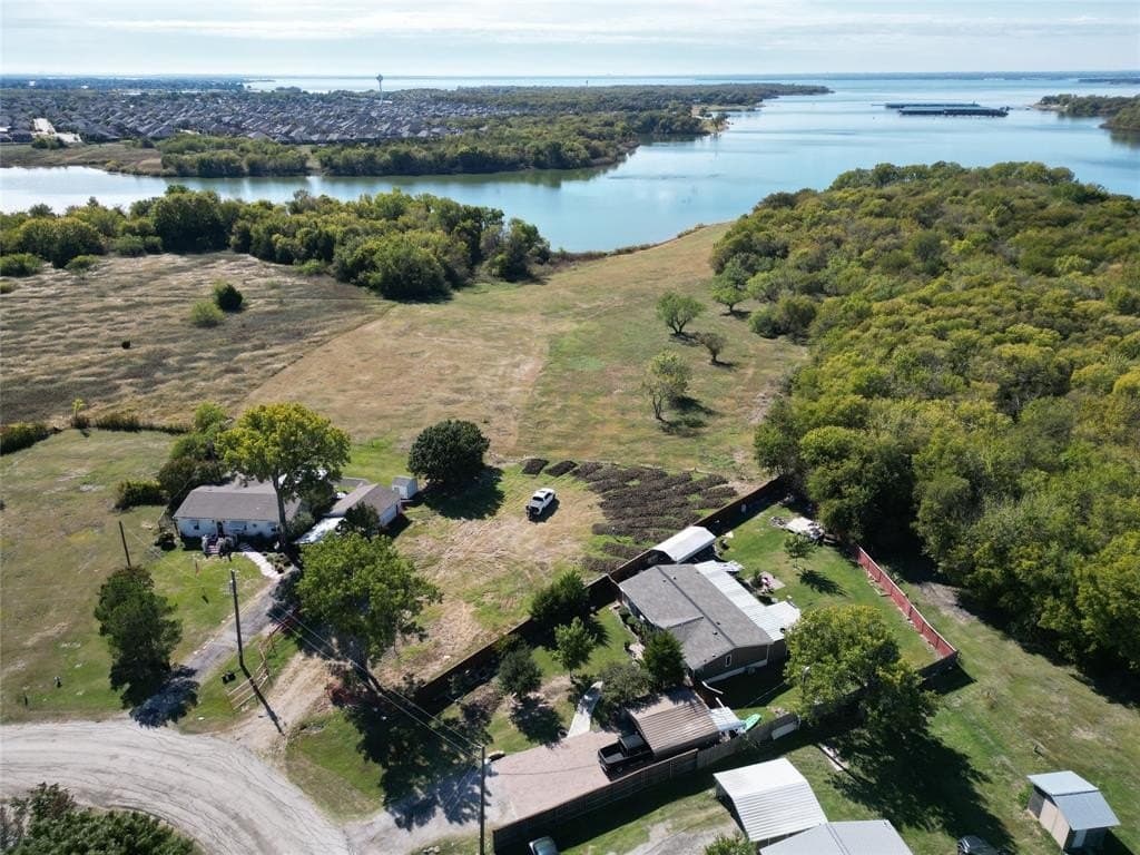 0.4 acres in Denton County - photo 19
