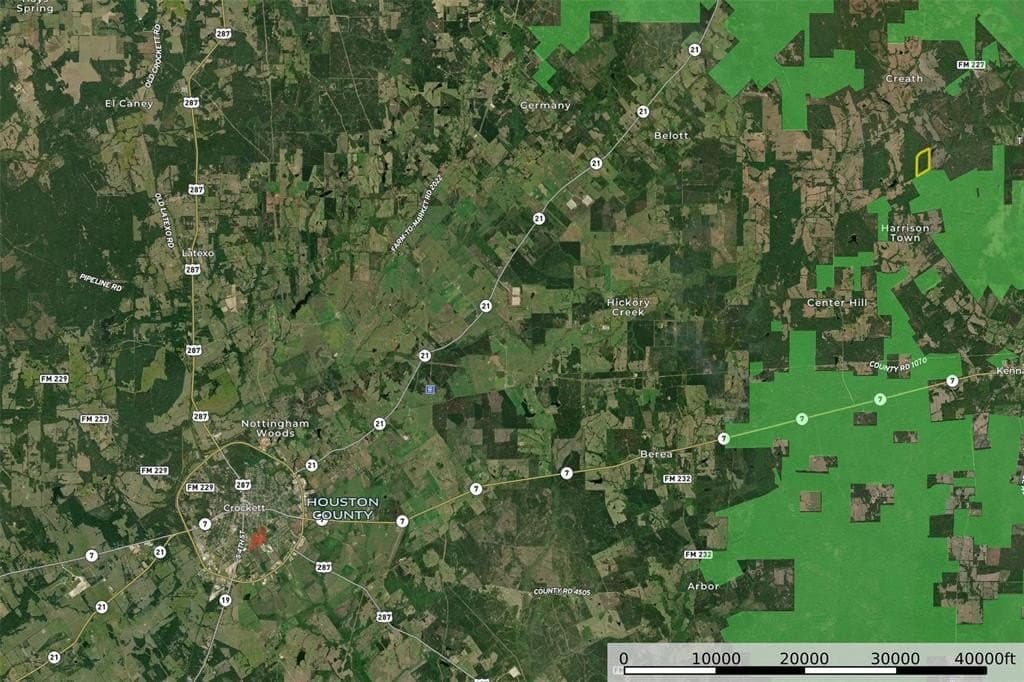 70 acres in Houston County - photo 29
