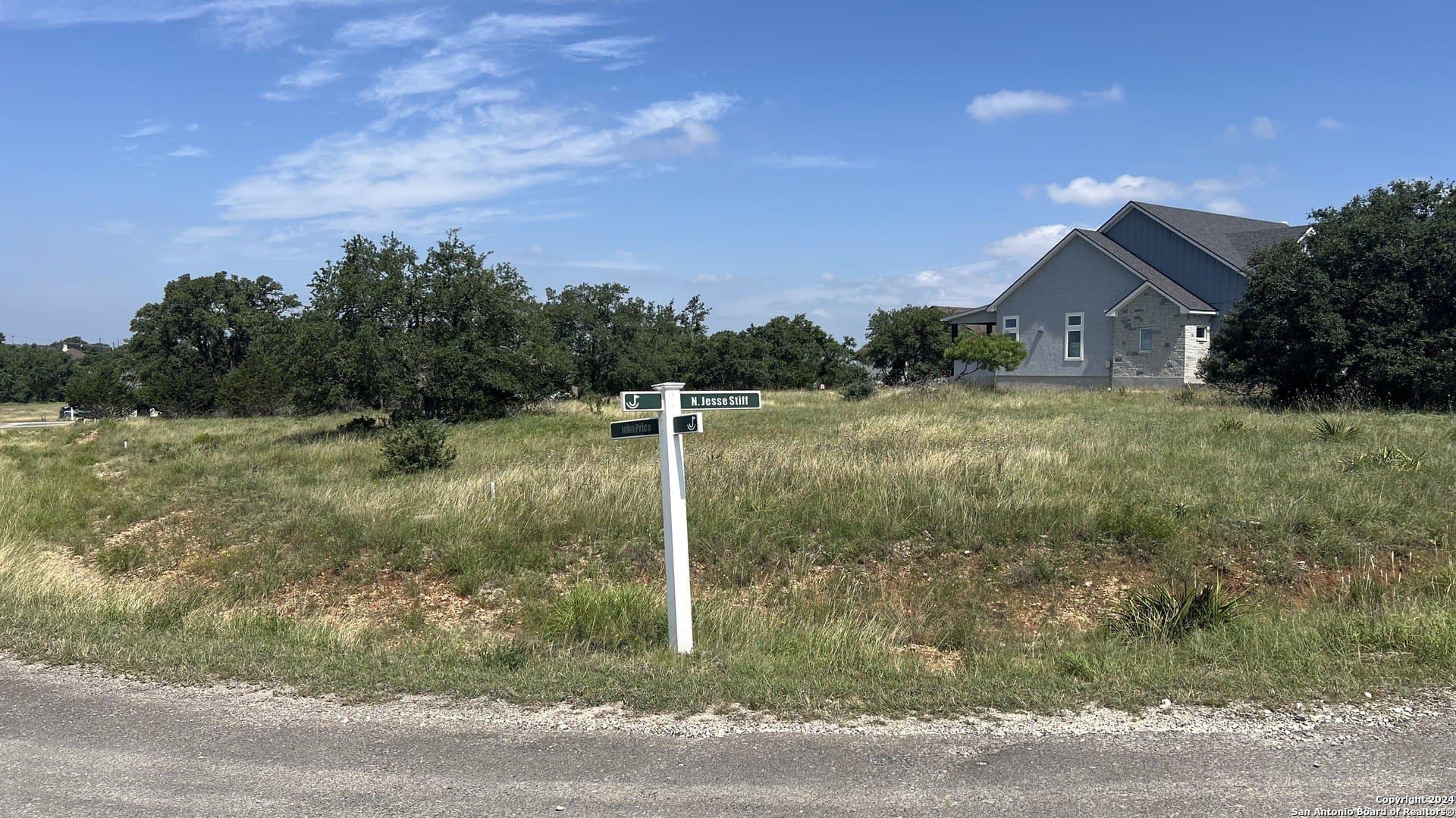 0.37 acres in Blanco County - photo 3