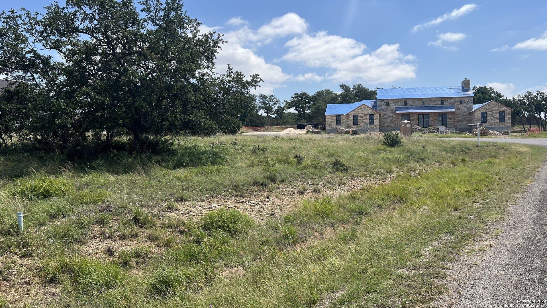 0.37 acres in Blanco County - photo 2