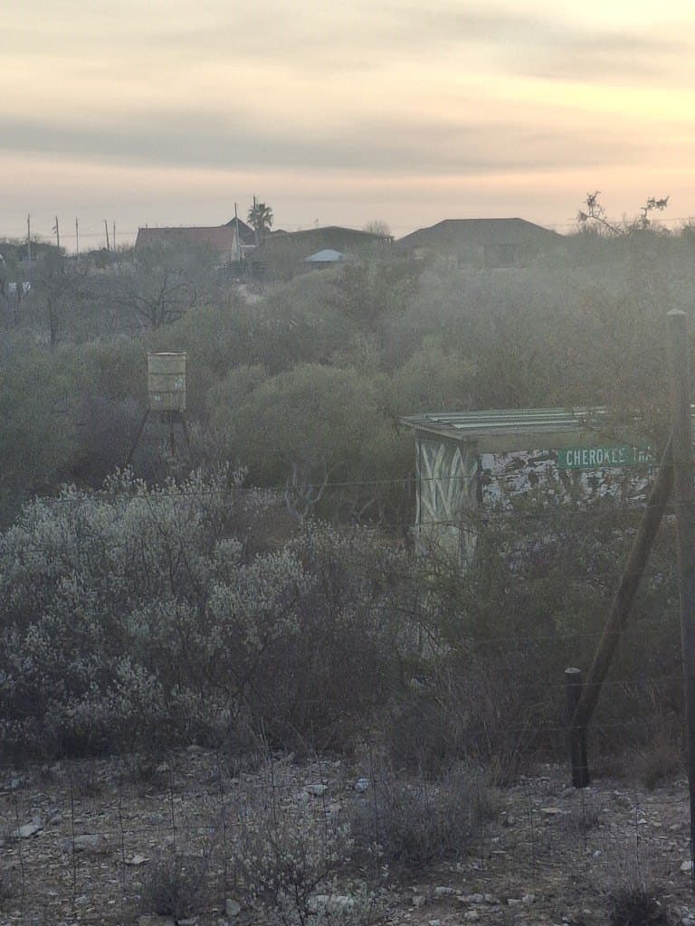 203,817 acres in Val Verde County - photo 21