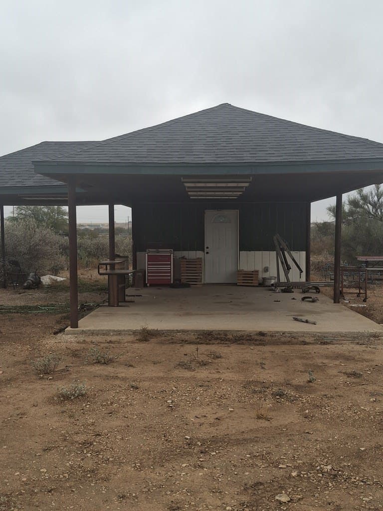 203,817 acres in Val Verde County - photo 20