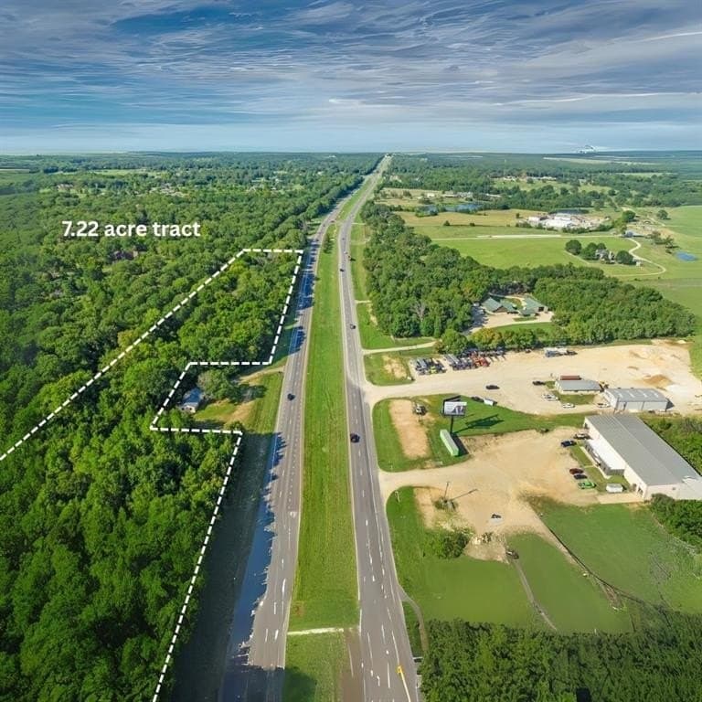 7.22 acres in Lamar County - photo 2