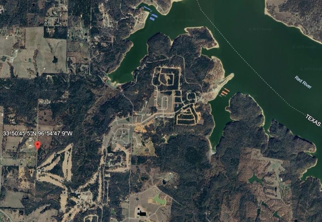 16.87 acres in Grayson County - photo 8