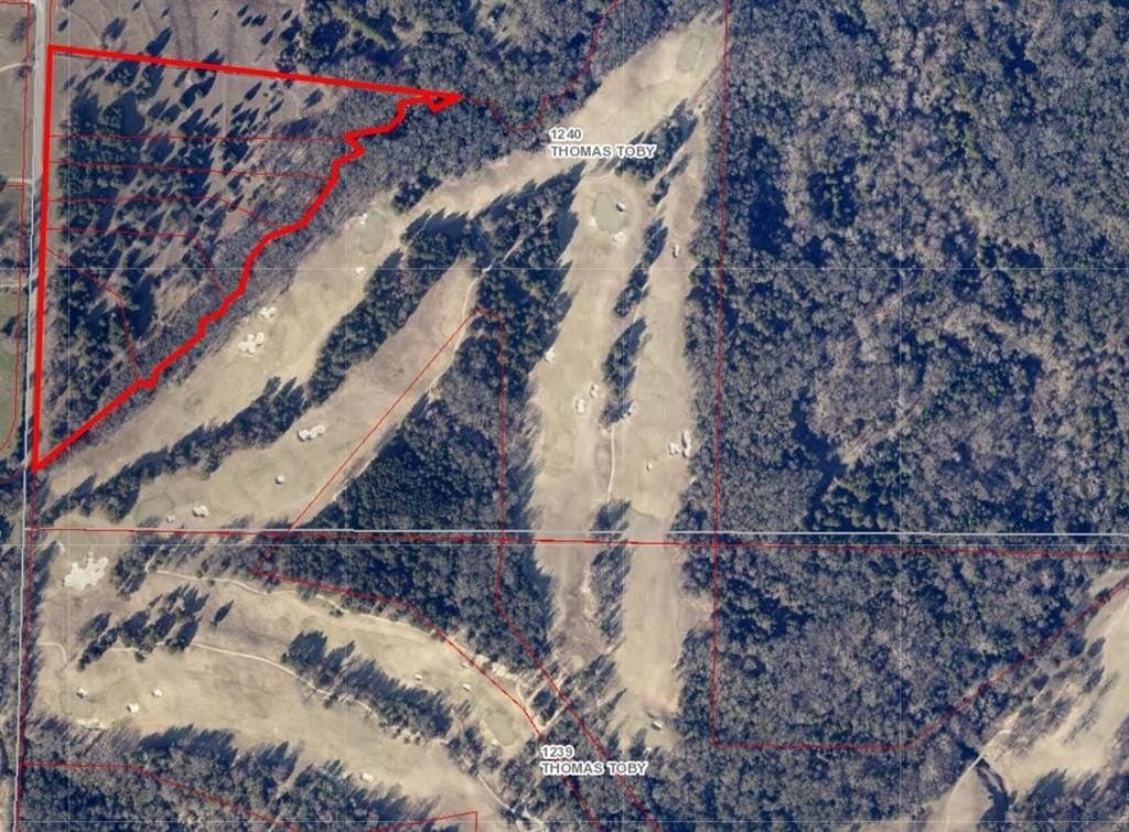 16.87 acres in Grayson County - photo 9