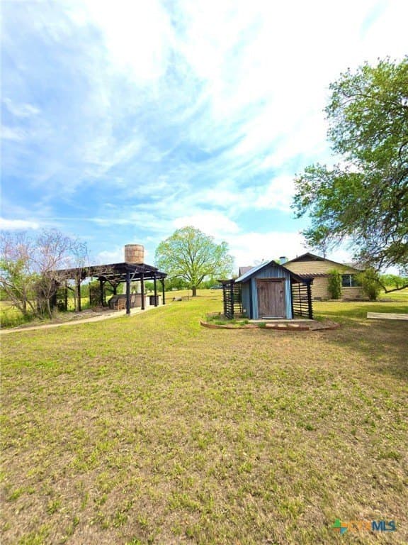 10 acres in Gonzales County - photo 31
