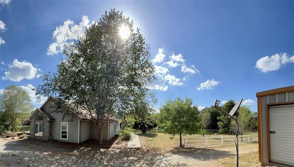 11.82 acres in Panola County - photo 2