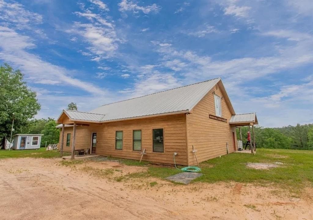 42 acres in Upshur County - photo 2