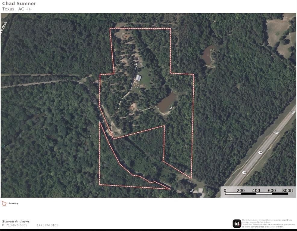 42 acres in Upshur County - photo 35