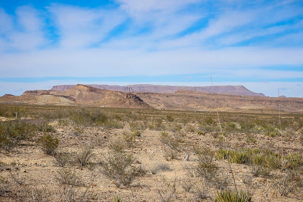 40 acres in Brewster County - photo 6