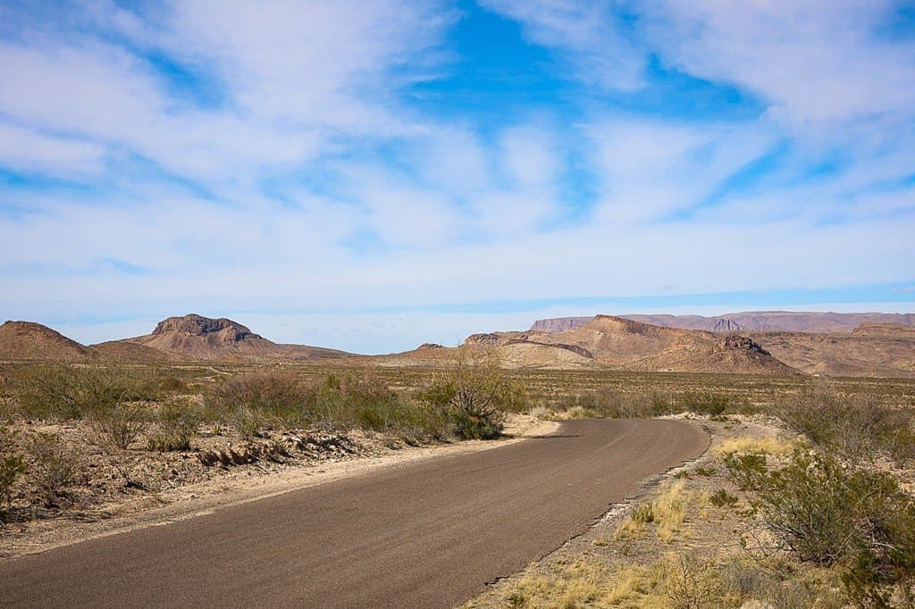 40 acres in Brewster County - photo 8