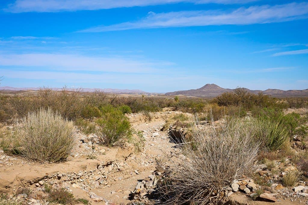 40 acres in Brewster County - photo 11
