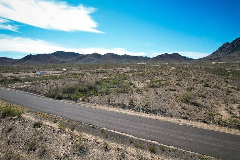40 acres in Brewster County - photo 13
