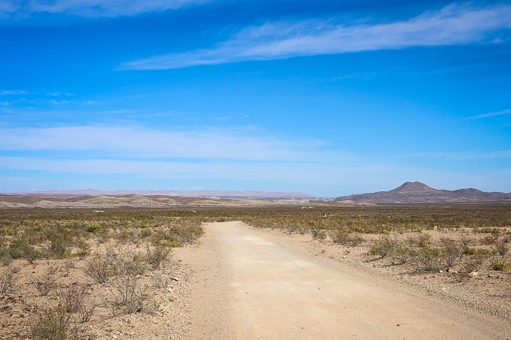 40 acres in Brewster County - photo 14