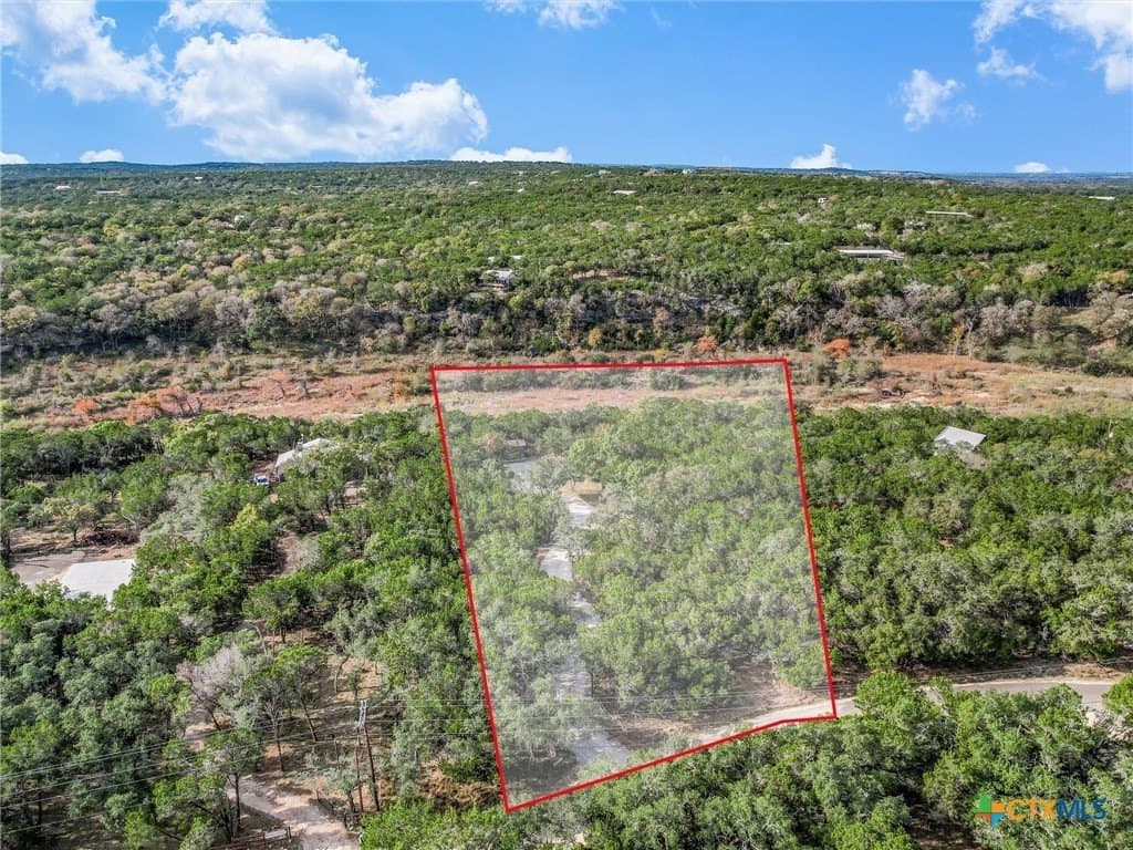 3.6 acres in Hays County - photo 2