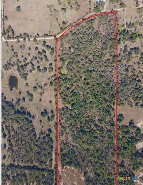 46.77 acres in Milam County - photo 4