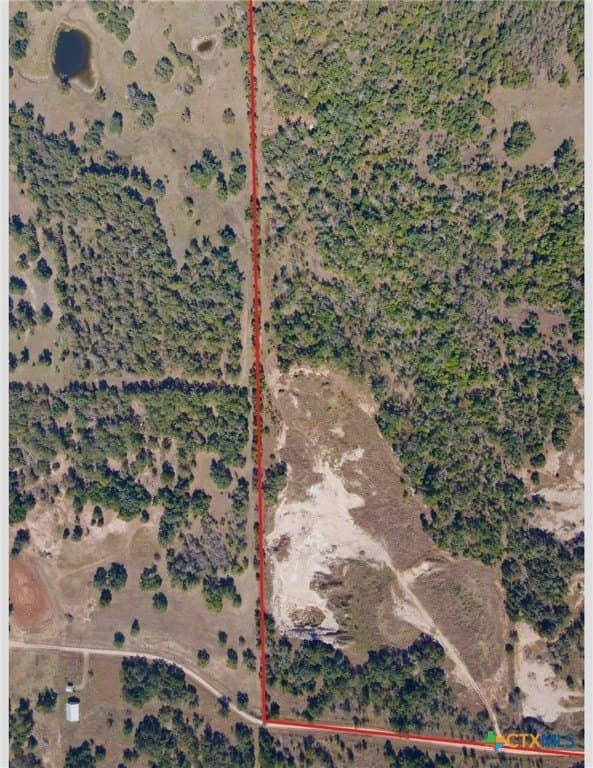 46.77 acres in Milam County - photo 2