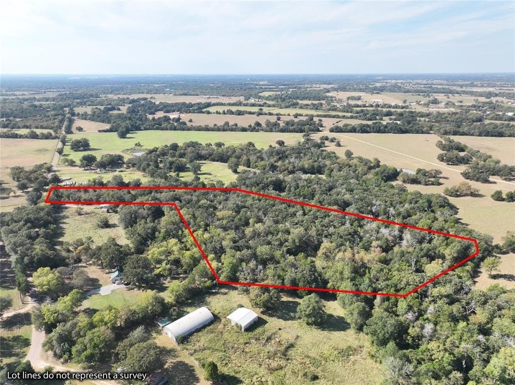 9.2 acres in Freestone County - photo 5
