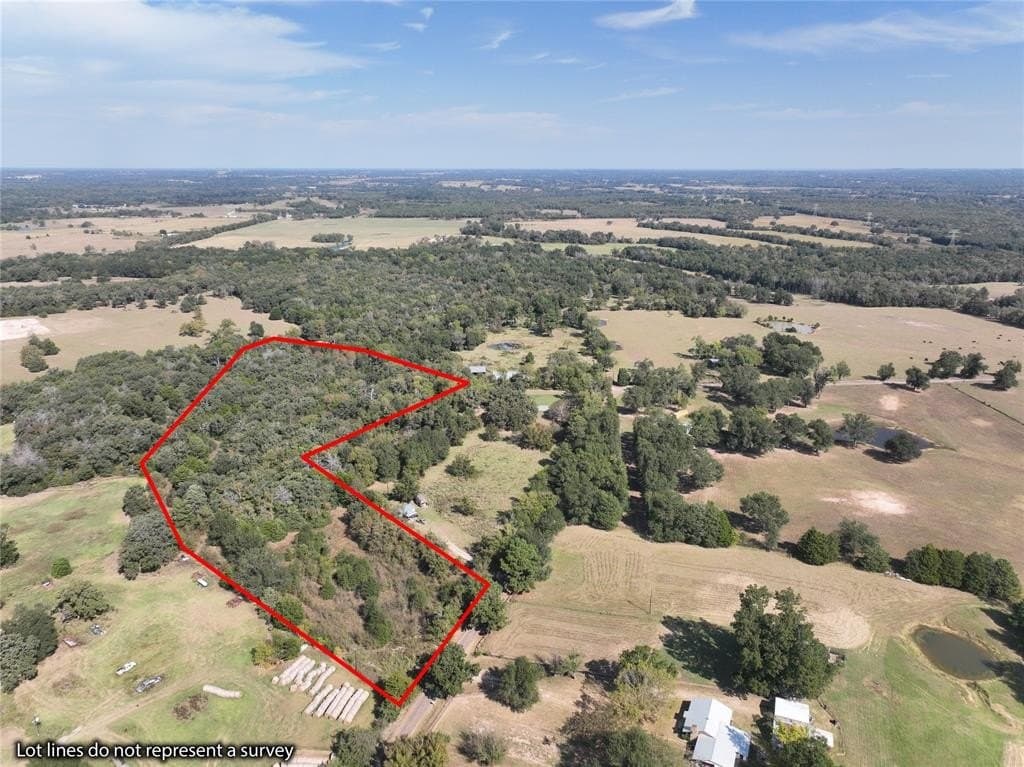 9.2 acres in Freestone County - photo 4
