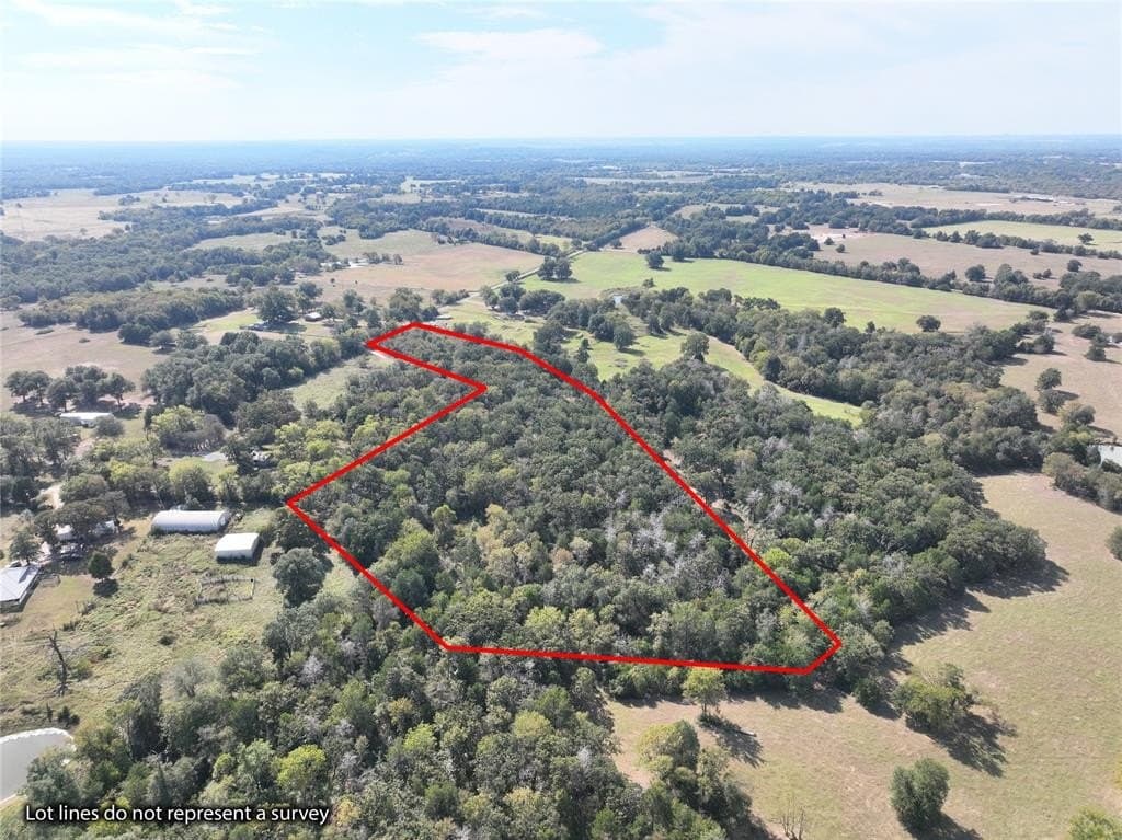 9.2 acres in Freestone County - photo 6