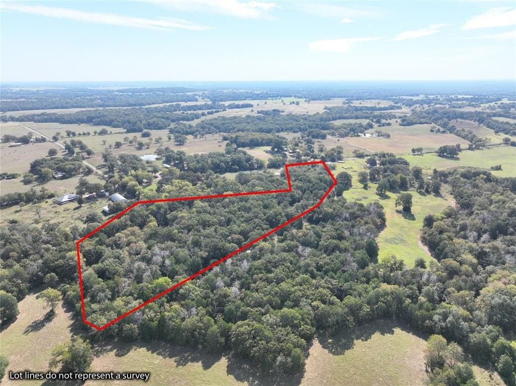 9.2 acres in Freestone County - photo 3