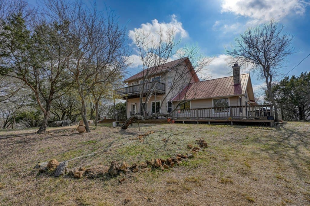 10.05 acres in Burnet County - photo 7