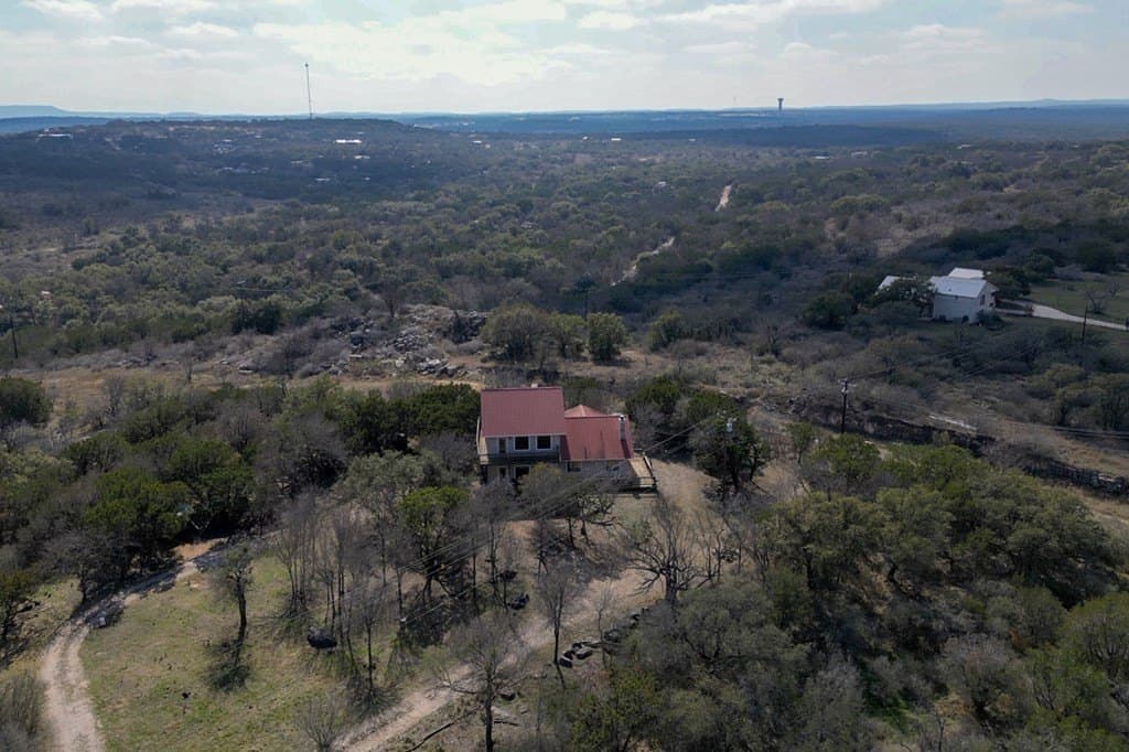 10.05 acres in Burnet County - photo 21