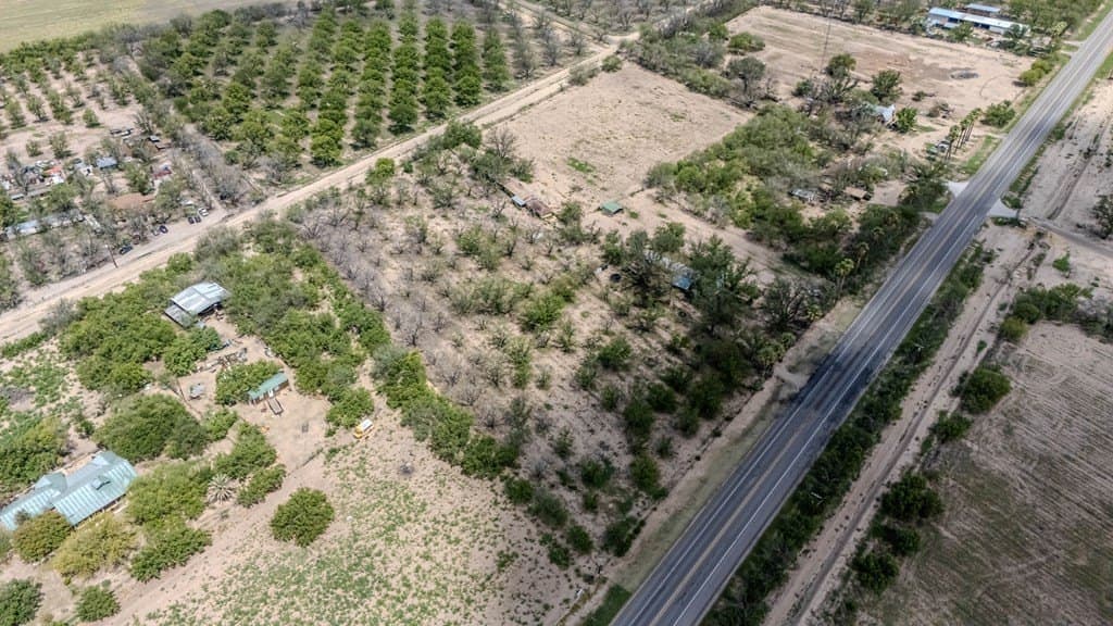348,916 acres in Maverick County - photo 47