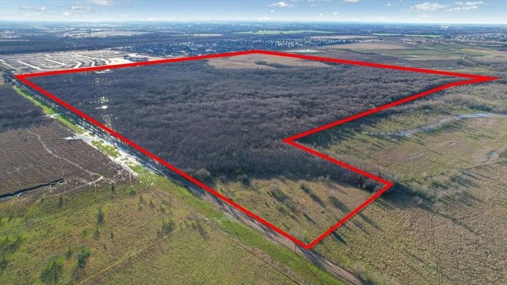 191.25 acres in Rockwall County - photo 5