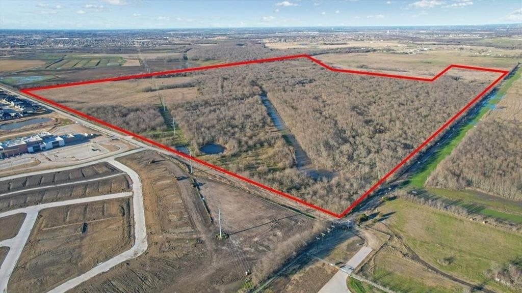 191.25 acres in Rockwall County - photo 3