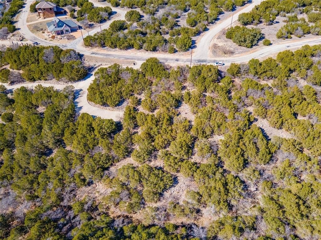 0.53 acres in Palo Pinto County - photo 3