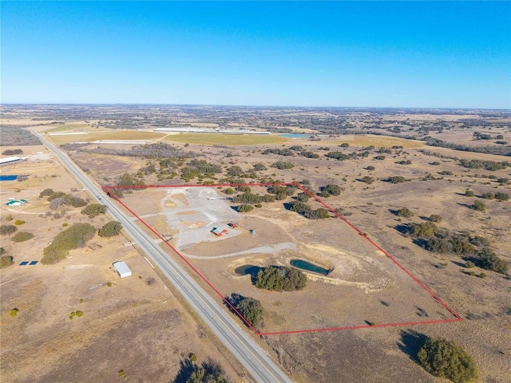 25.03 acres in Erath County - photo 2